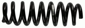 Sachs 994 484 - Pruženie -