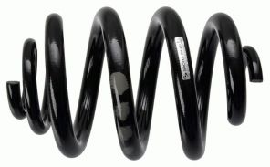 Sachs 994 493 - Pruženie -