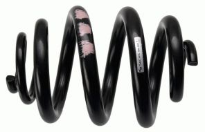 Sachs 994 495 - Pruženie -