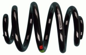 Sachs 994 497 - Pruženie -