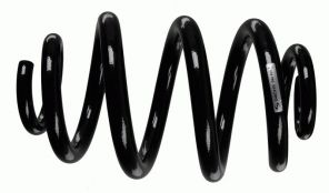 Sachs 994 499 - Pruženie -