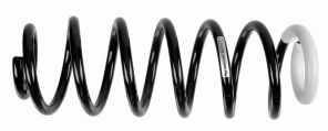Sachs 994 533 - Pruženie -