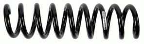 Sachs 994 537 - Pruženie -