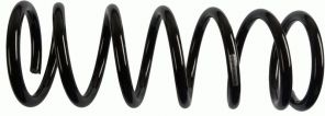 Sachs 994 550 - Pruženie -