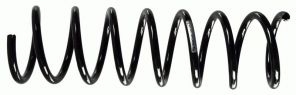 Sachs 994 554 - Pruženie -