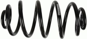 Sachs 994 564 - Pruženie -