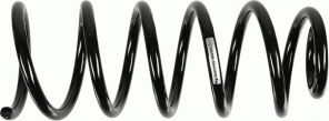Sachs 994 603 - Pruženie -