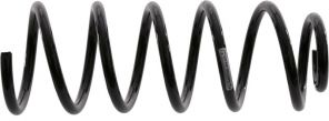 Sachs 994 605 - Pruženie -