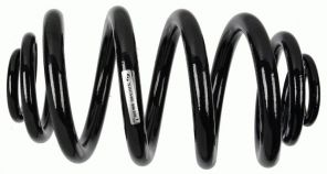 Sachs 994 609 - Pruženie -