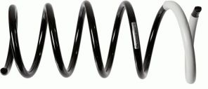 Sachs 994 631 - Pruženie -