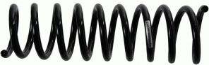 Sachs 994 648 - Pruženie -