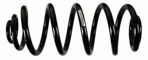 Sachs 994 660 - Pruženie -