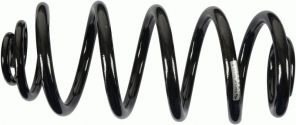 Sachs 994 666 - Pruženie -