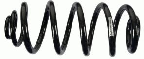 Sachs 994 667 - Pruženie -