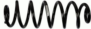 Sachs 994 673 - Pruženie -