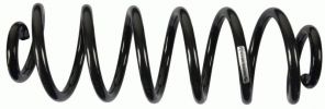 Sachs 994 676 - Pruženie -