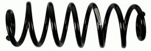 Sachs 994 680 - Pruženie -