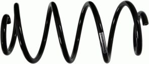 Sachs 994 729 - Pruženie -
