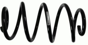 Sachs 994 731 - Pruženie -