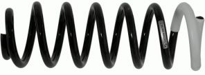 Sachs 994 755 - Pruženie -