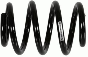 Sachs 994 776 - Pruženie -