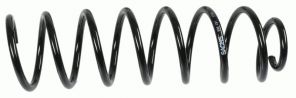 Sachs 996 031 - Pruženie -