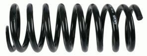Sachs 996 066 - Pruženie -