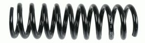 Sachs 996 132 - Pruženie -