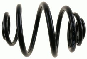 Sachs 996 175 - Pruženie -
