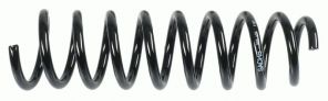 Sachs 996 495 - Pruženie -