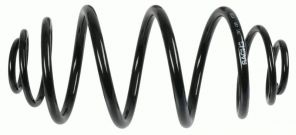 Sachs 996 499 - Pruženie -