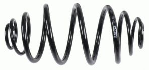 Sachs 996 500 - Pruženie -