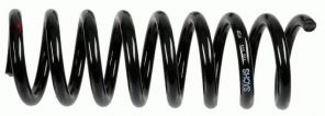 Sachs 996 545 - Pruženie -