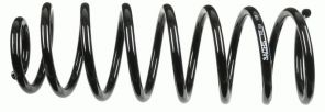 Sachs 996 553 - Pruženie -