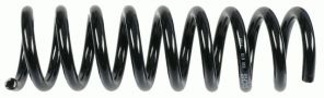 Sachs 996 613 - Pruženie -