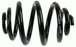 Sachs 996 640 - Pruženie -