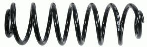 Sachs 996 643 - Pruženie -