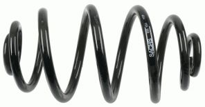 Sachs 996 650 - Pruženie -