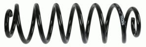 Sachs 996 653 - Pruženie -