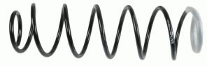 Sachs 996 662 - Pruženie -