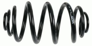 Sachs 996 667 - Pruženie -