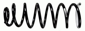 Sachs 996 683 - Pruženie -