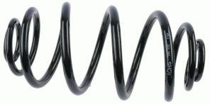 Sachs 996 692 - Pruženie -