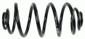 Sachs 996 706 - Pruženie -