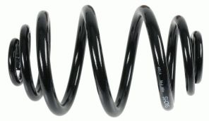 Sachs 996 716 - Pruženie -