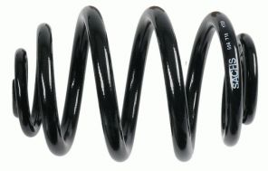 Sachs 996 719 - Pruženie -