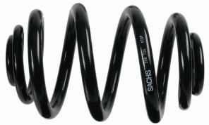 Sachs 996 724 - Pruženie -