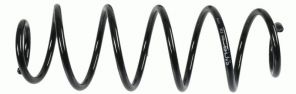 Sachs 996 726 - Pruženie -