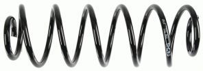 Sachs 996 744 - Pruženie -