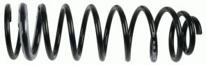 Sachs 996 838 - Pruženie -